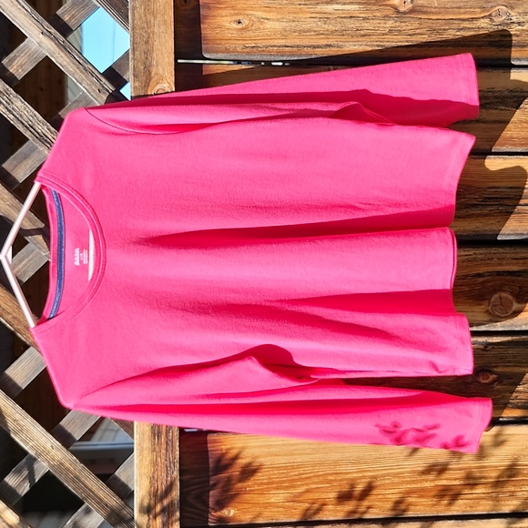 ⭐️Alia Pink Long Sleeve - Picture 5 of 7